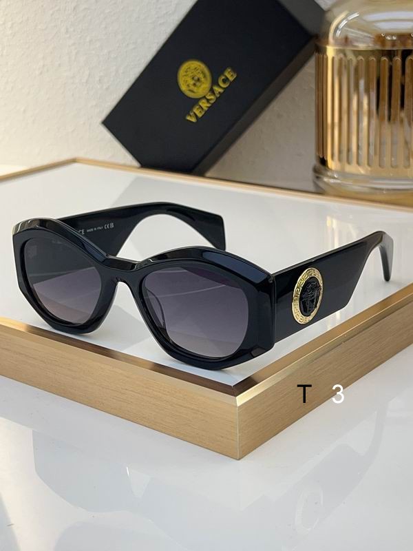 Versace Sunglasses ID:20240804-535